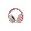 Verstelbare gehoorbescherming - Baby en junior - Pink 
